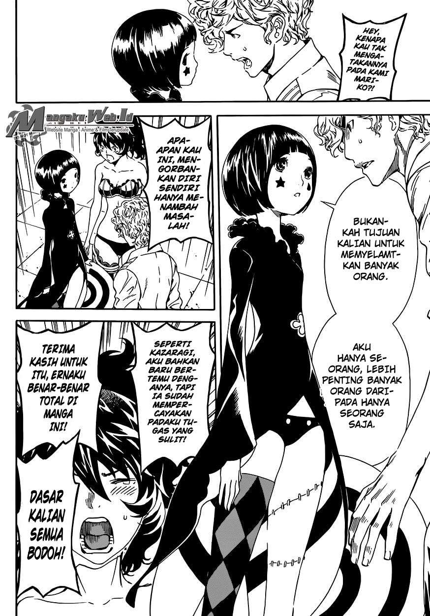 Chapter 58 - halaman 16