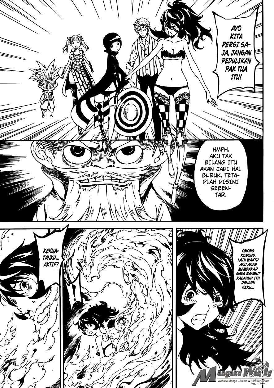 Chapter 58 - halaman 17