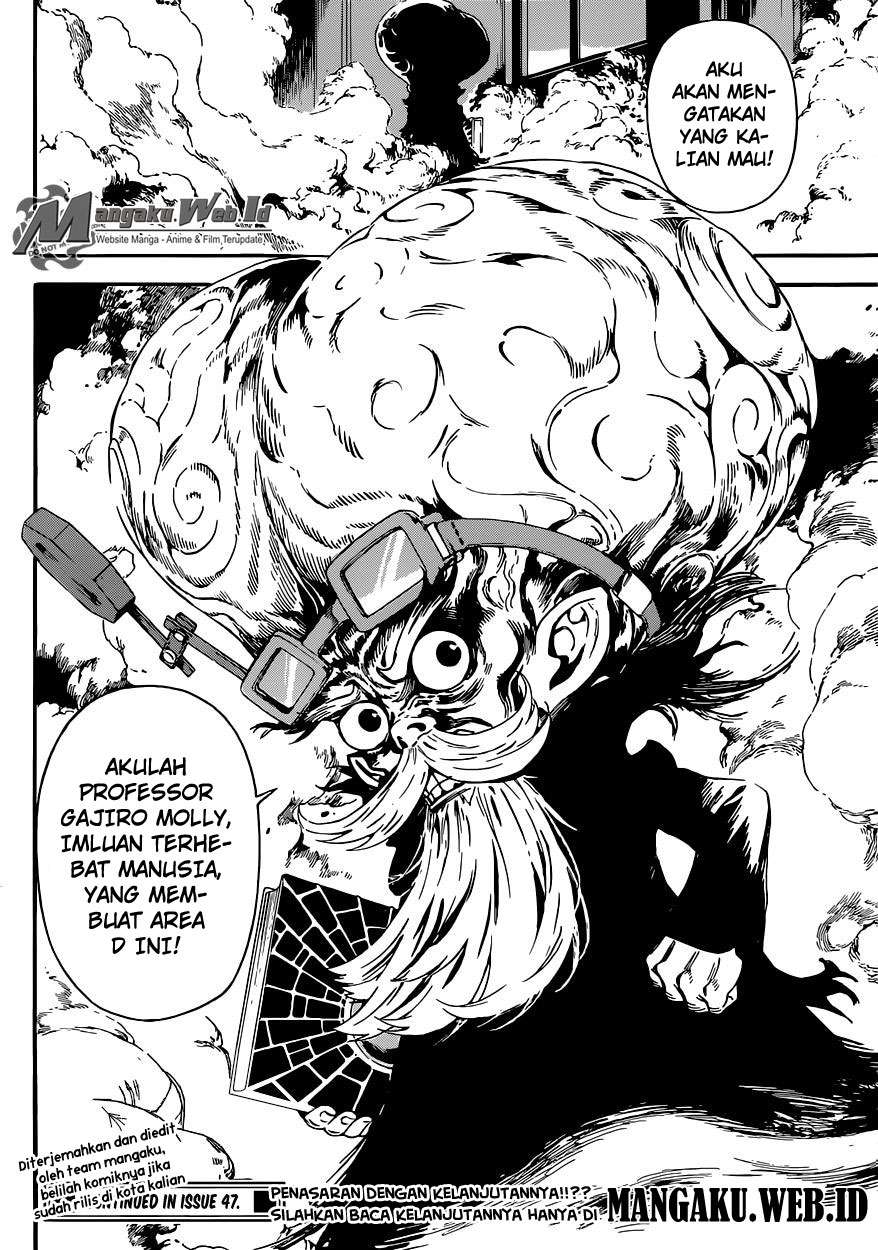Chapter 58 - halaman 20