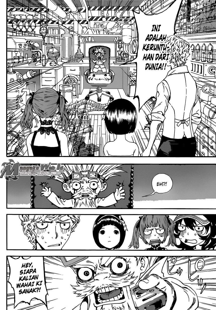 Chapter 58 - halaman 6
