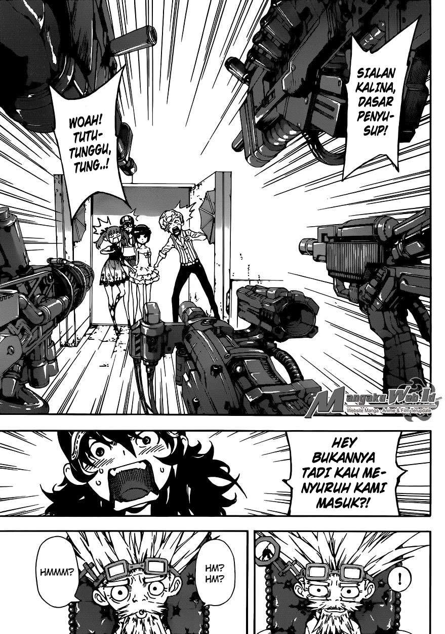 Chapter 58 - halaman 7