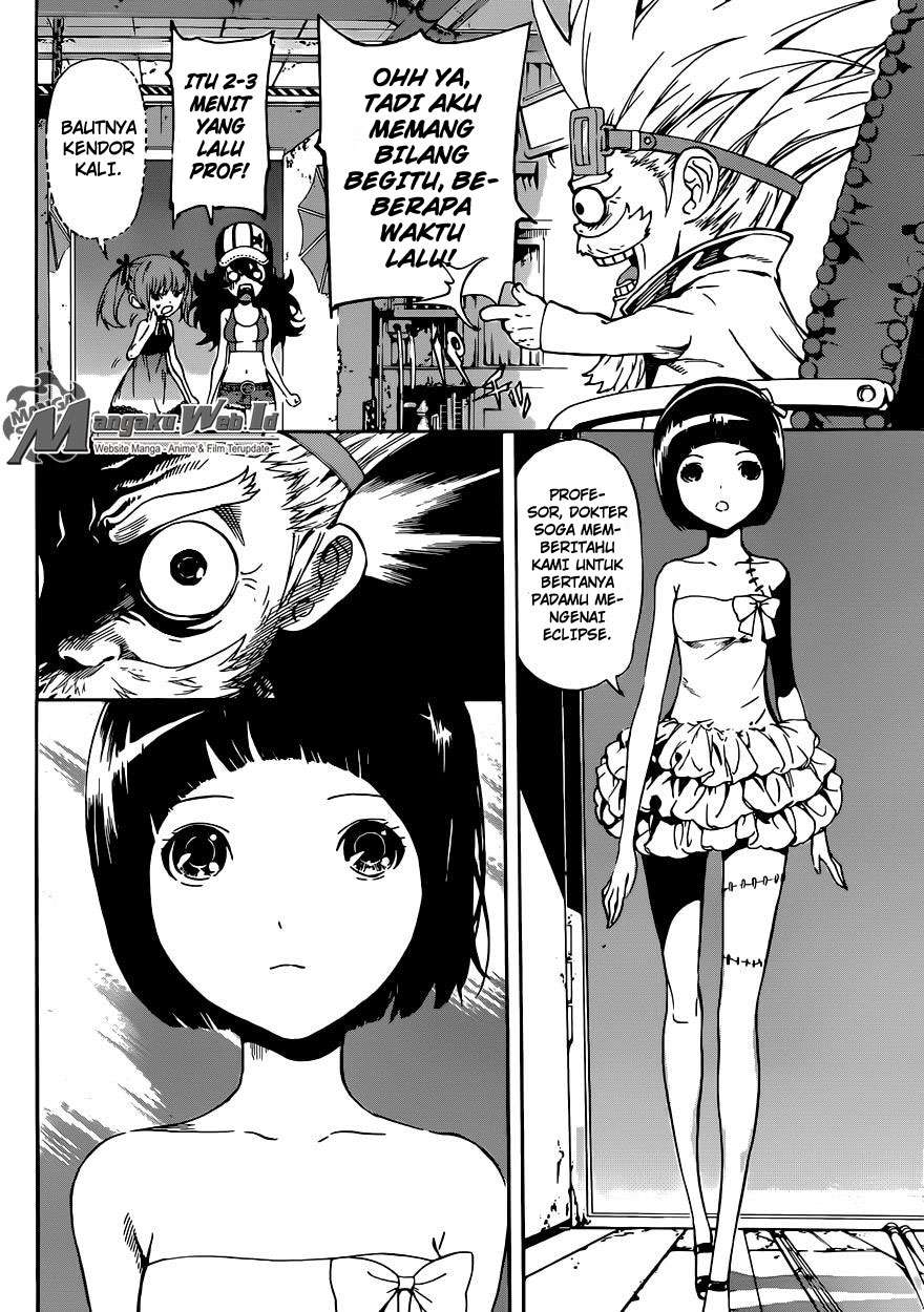 Chapter 58 - halaman 8