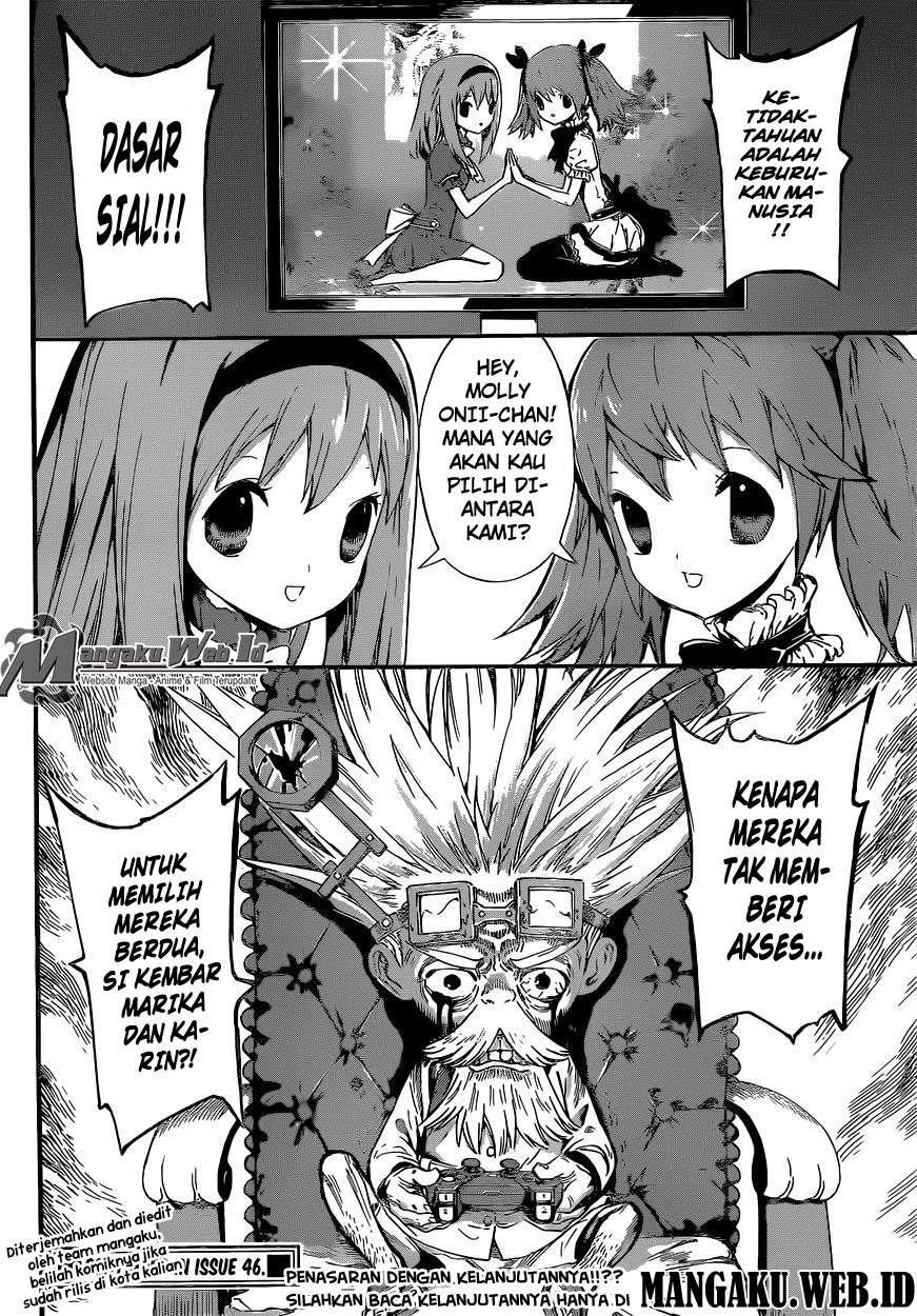 Chapter 57 - halaman 20