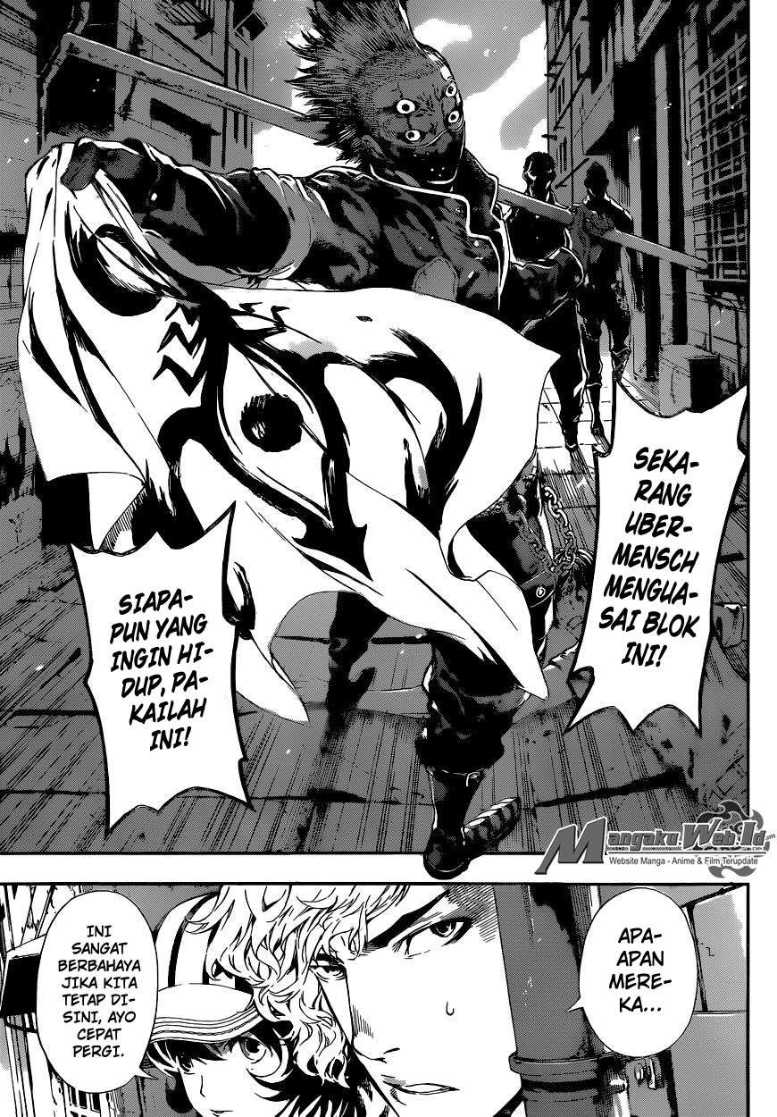 Chapter 57 - halaman 5