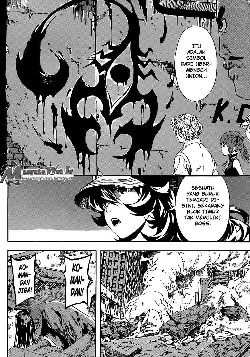 Chapter 56 - halaman 17