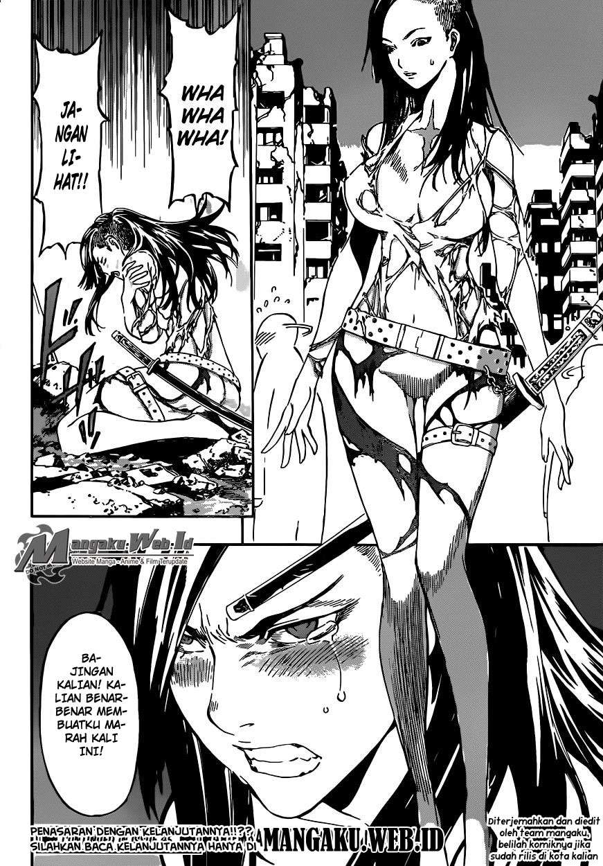 Chapter 56 - halaman 19