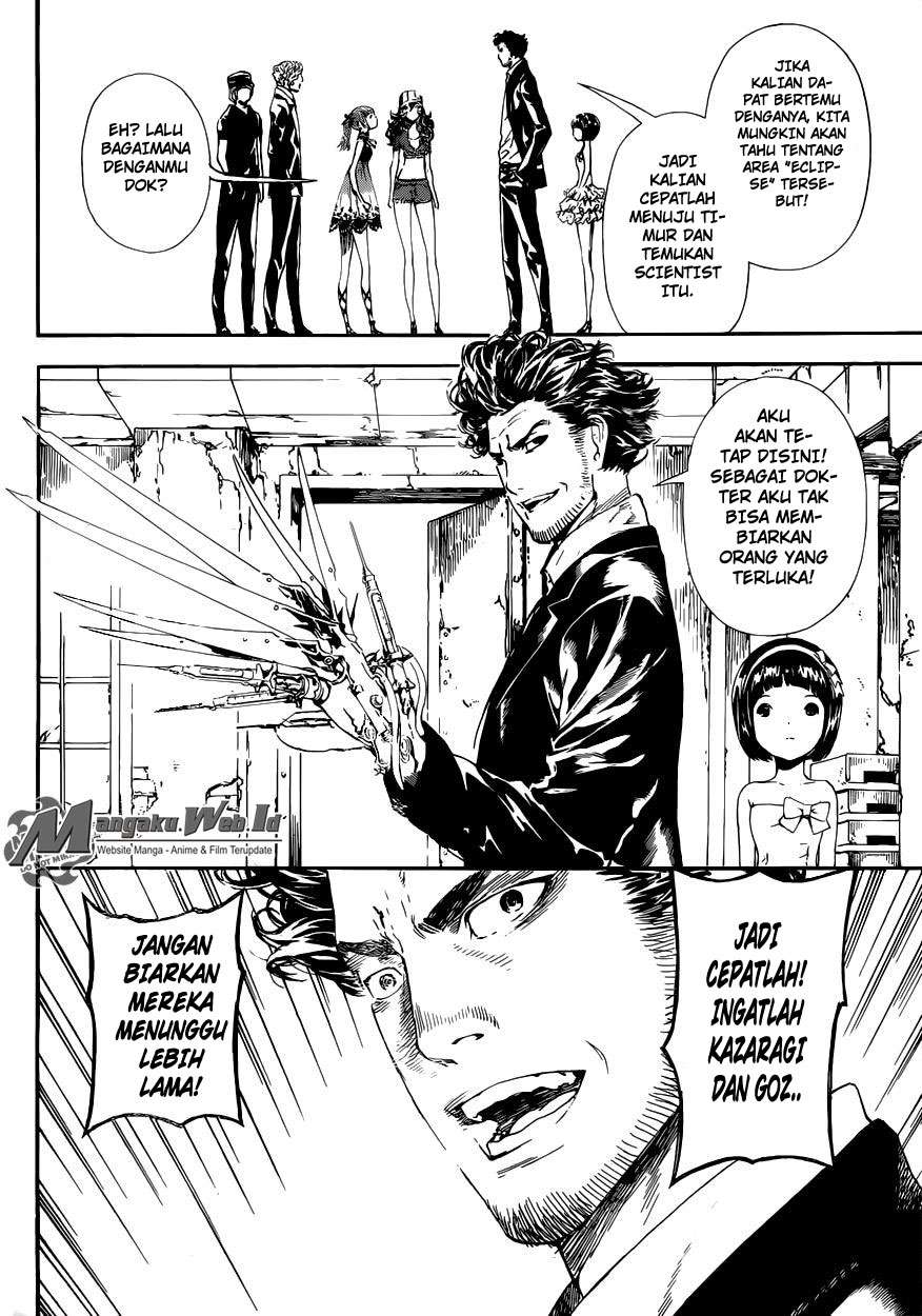 Chapter 55 - halaman 14