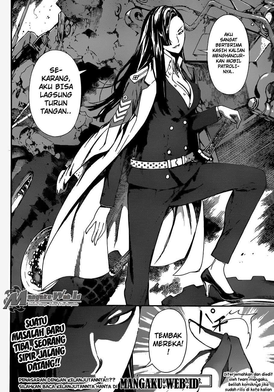 Chapter 55 - halaman 20