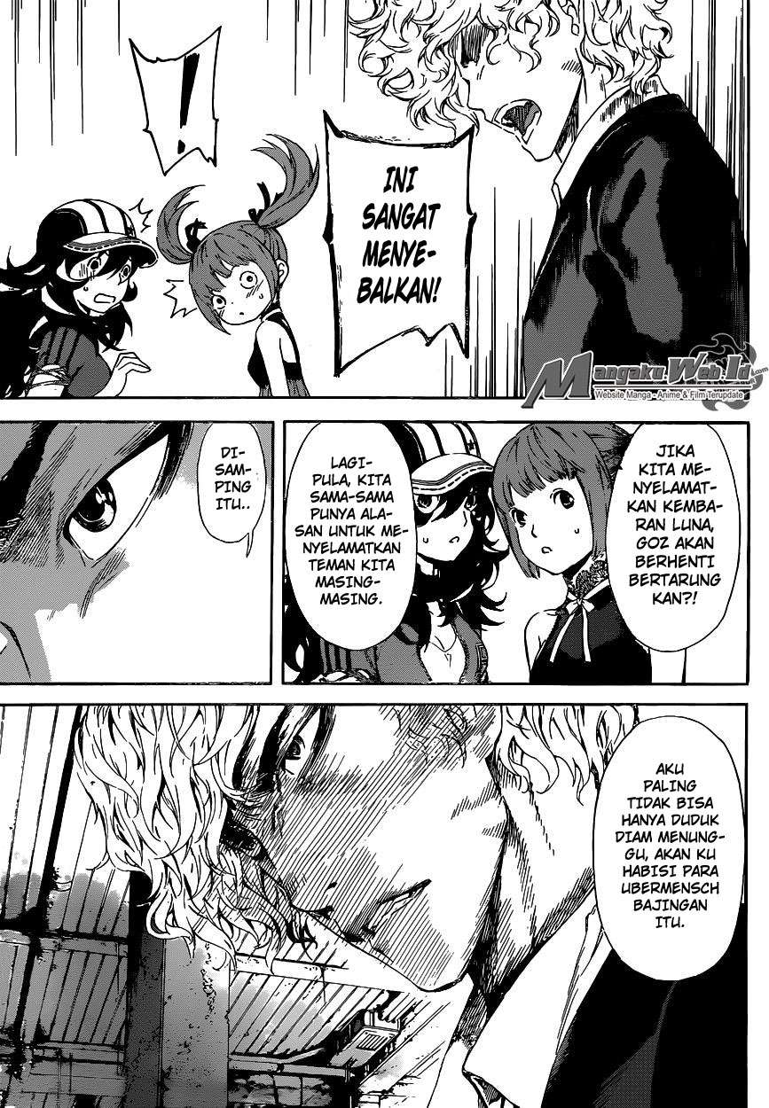 Chapter 55 - halaman 7
