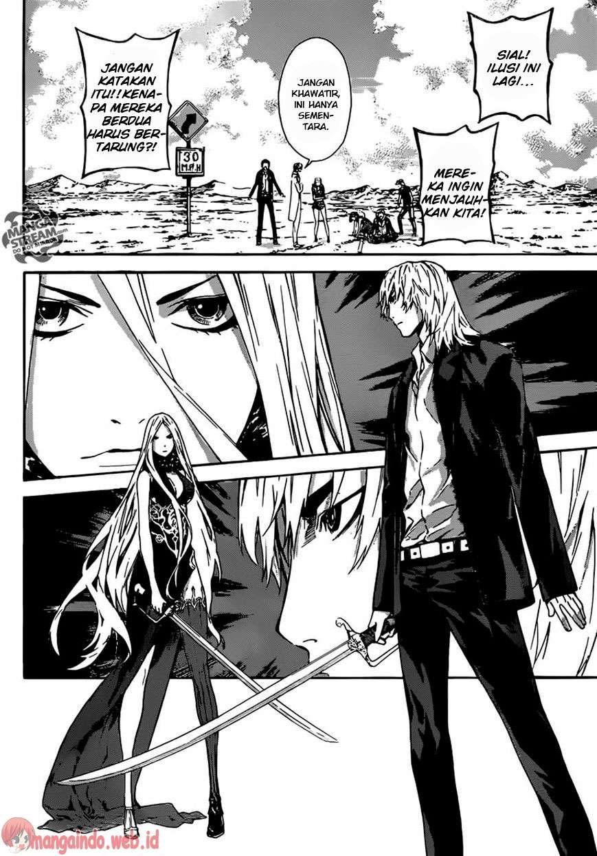 Chapter 50 - halaman 18