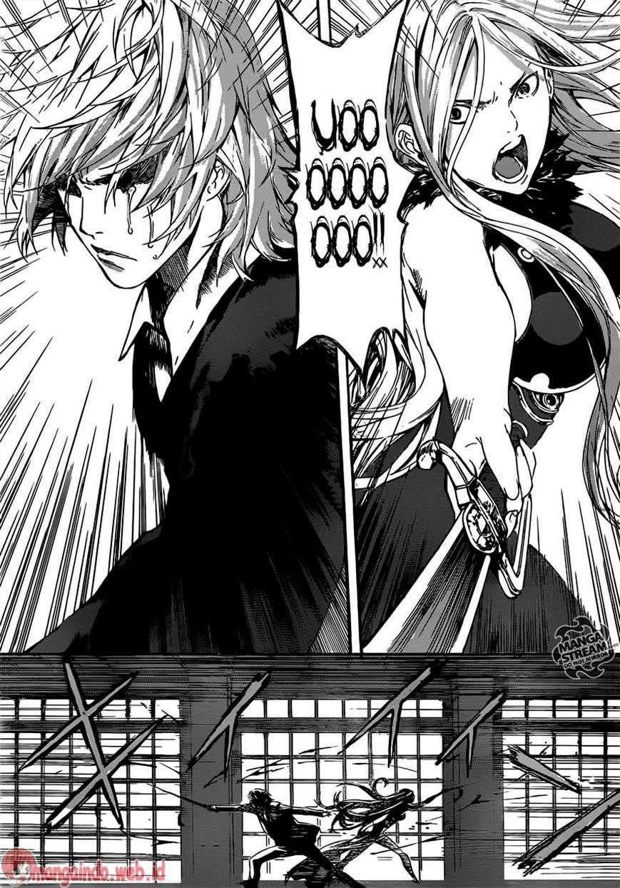 Chapter 50 - halaman 19