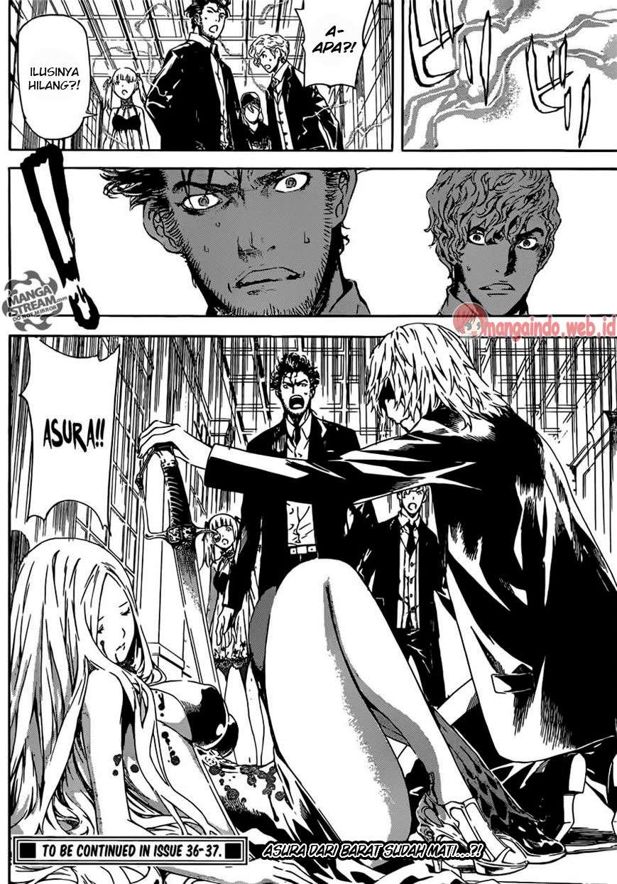 Chapter 50 - halaman 20