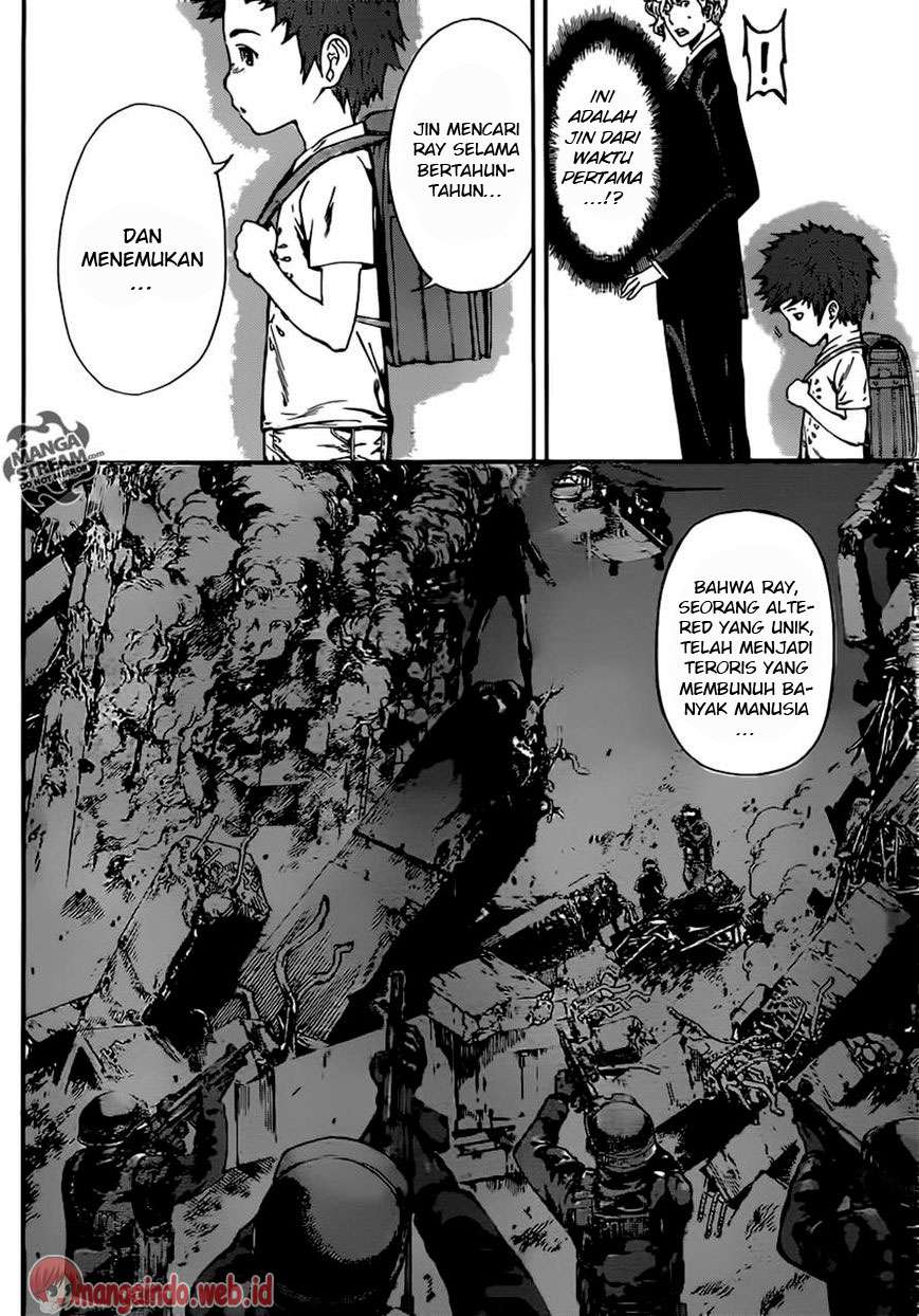 Chapter 50 - halaman 6