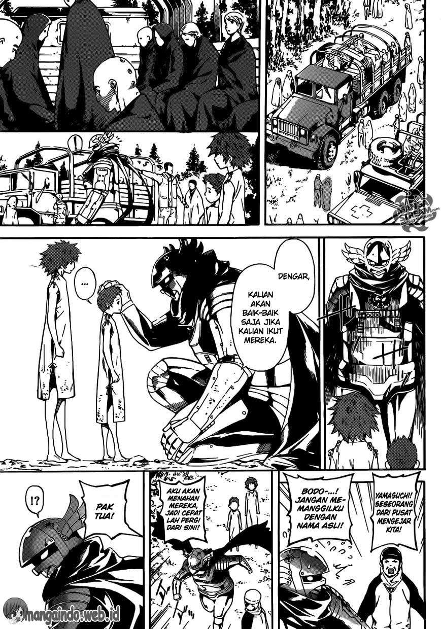 Chapter 46 - halaman 20