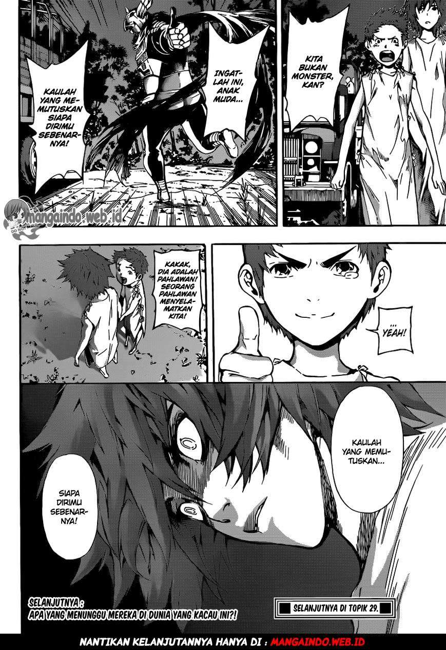 Chapter 46 - halaman 21