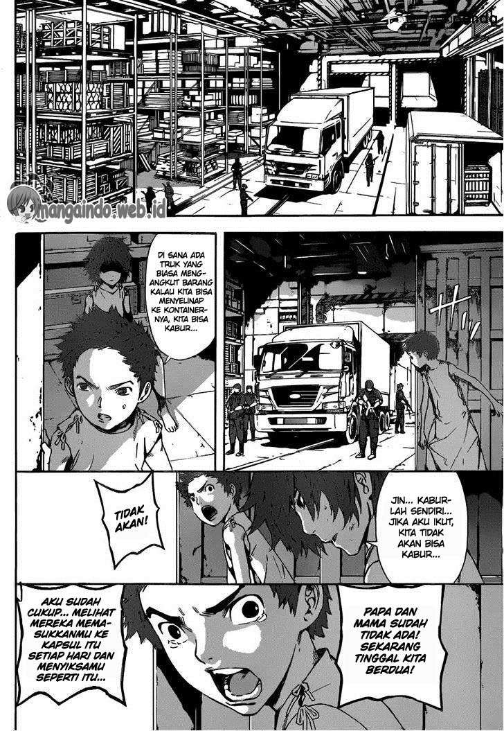 Chapter 45 - halaman 12