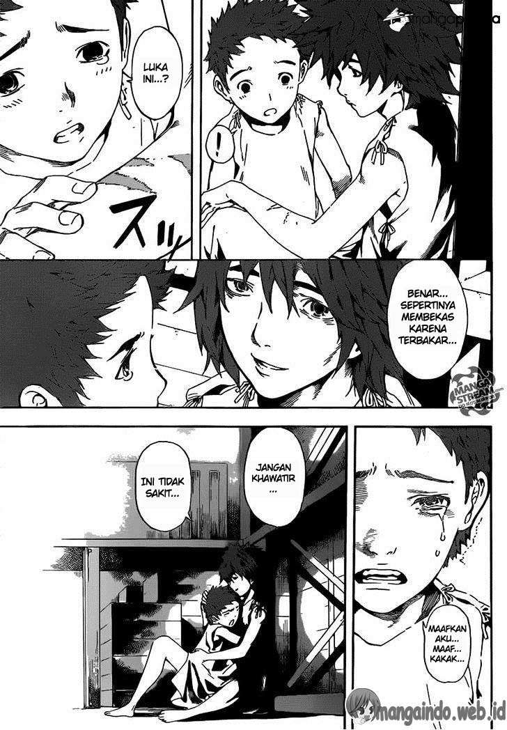 Chapter 45 - halaman 13