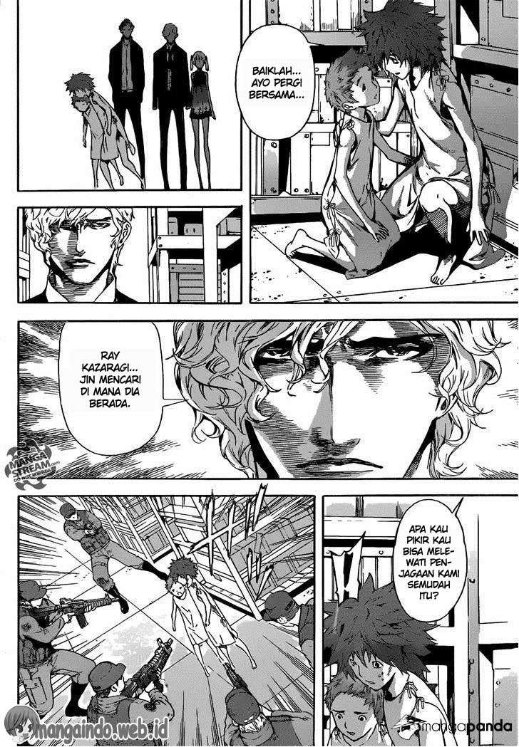 Chapter 45 - halaman 14