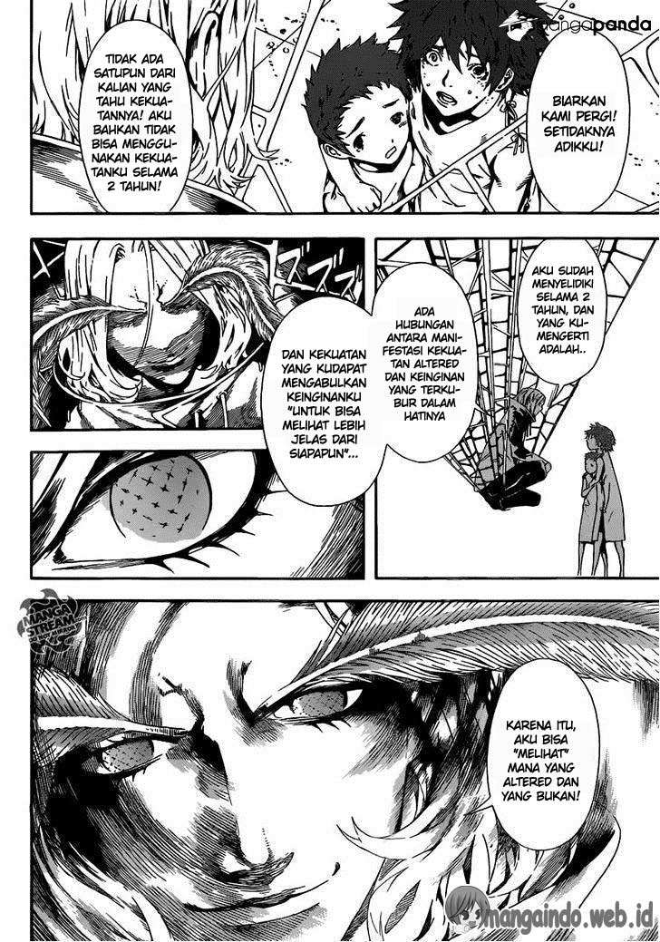 Chapter 45 - halaman 16