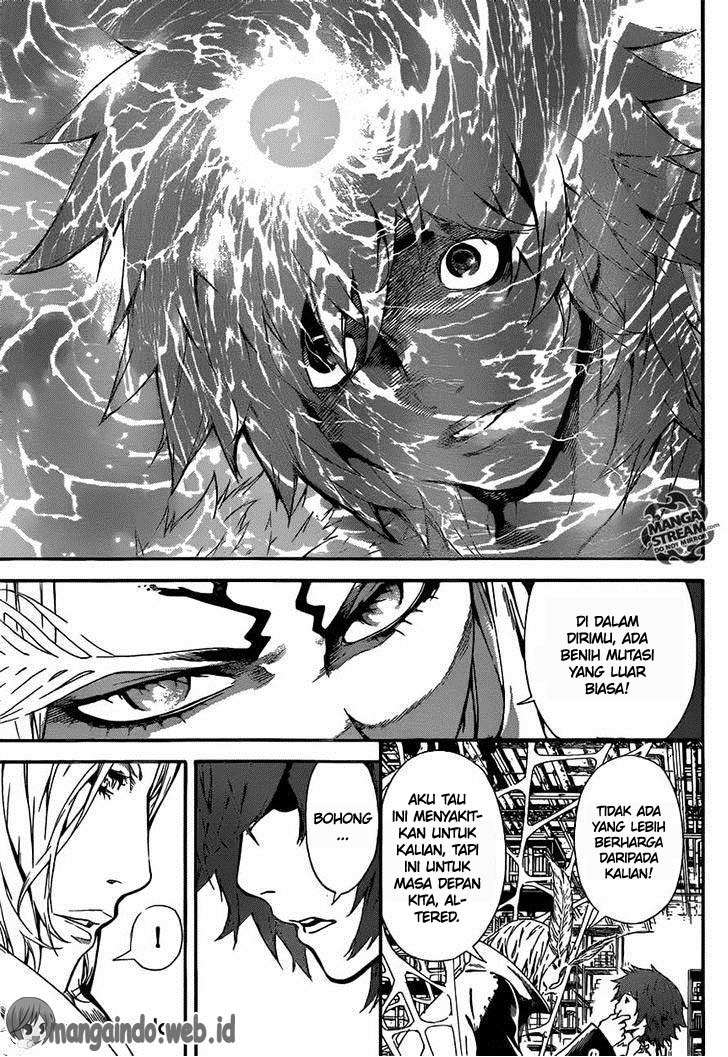 Chapter 45 - halaman 17