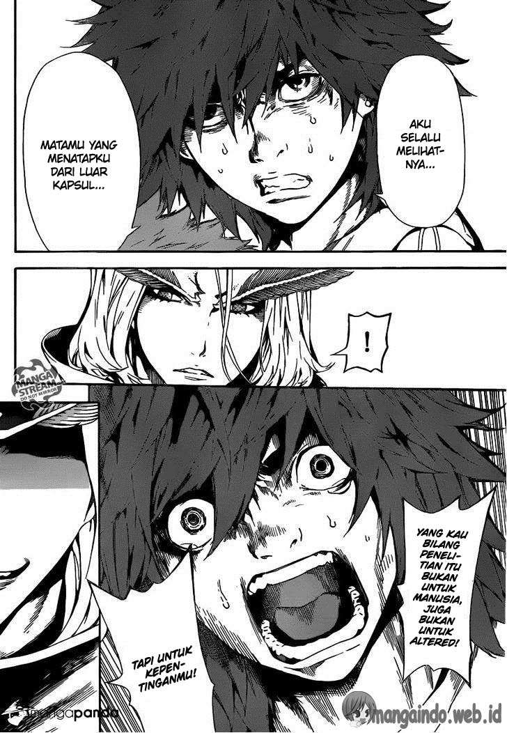 Chapter 45 - halaman 18