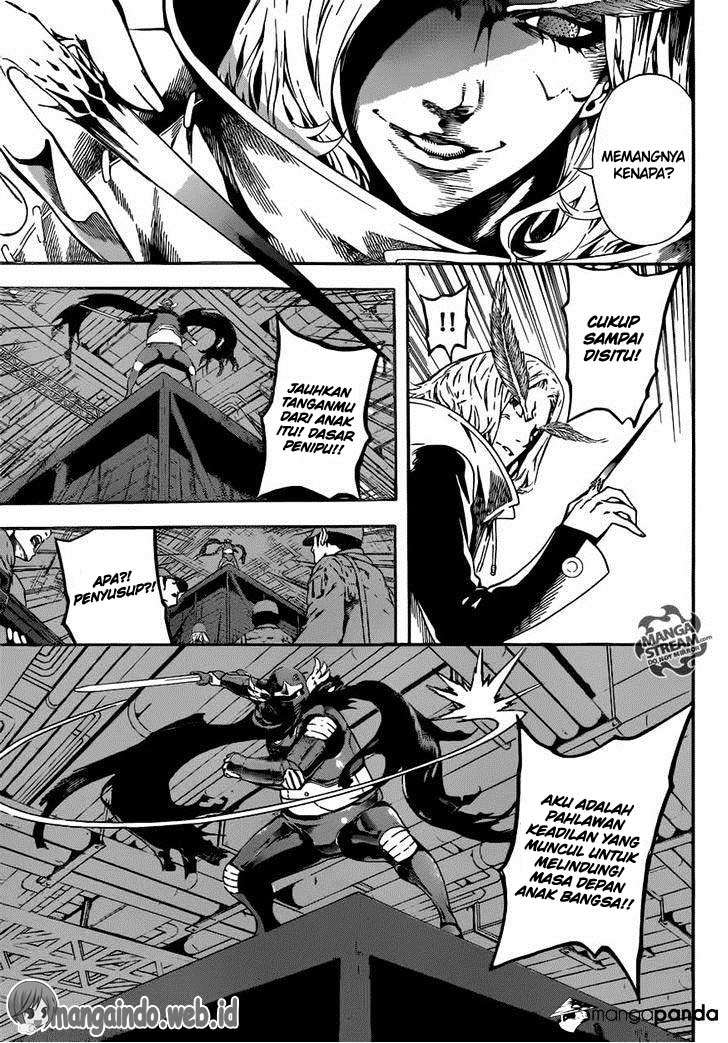Chapter 45 - halaman 19
