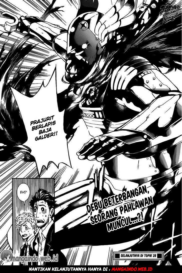 Chapter 45 - halaman 20