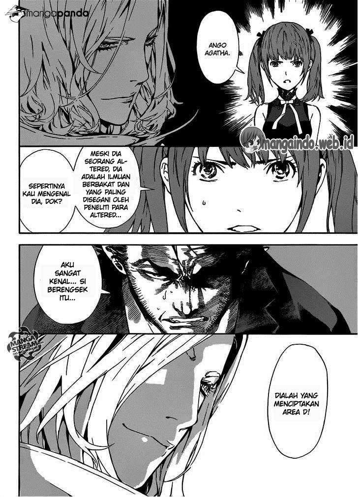Chapter 45 - halaman 6