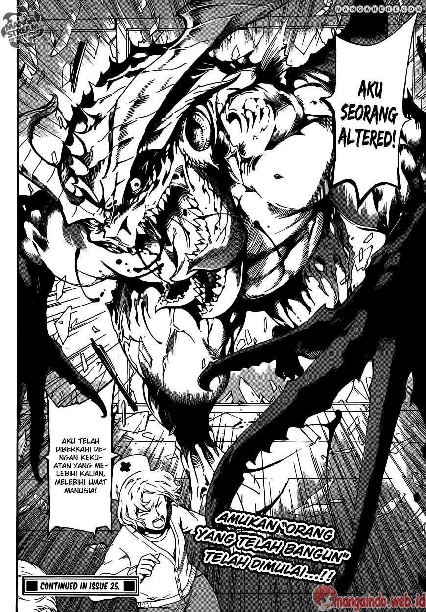 Chapter 43 - halaman 18