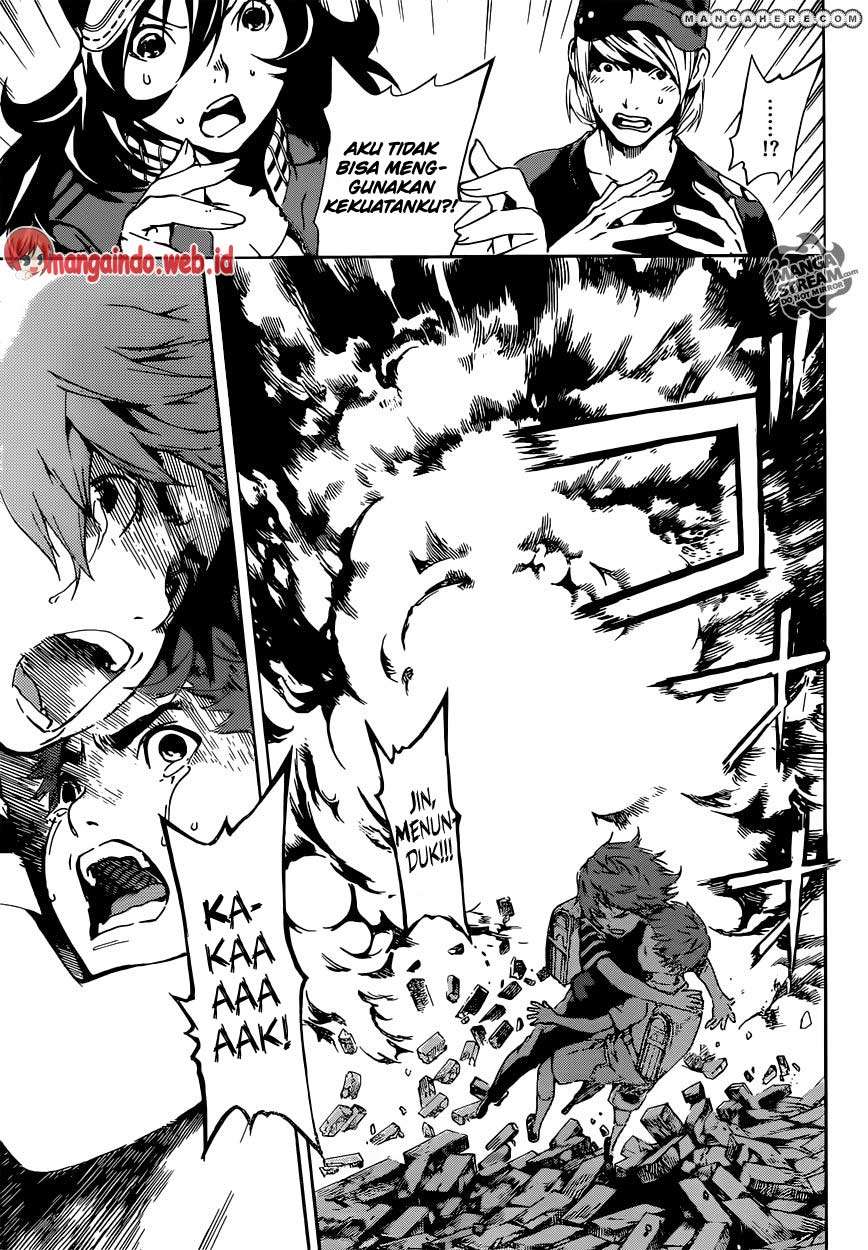 Chapter 42 - halaman 16