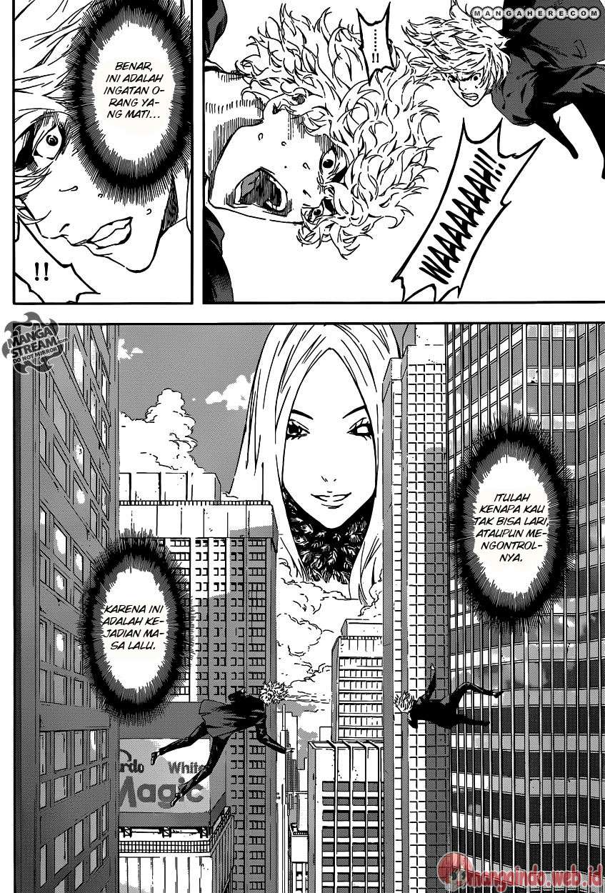 Chapter 40 - halaman 12
