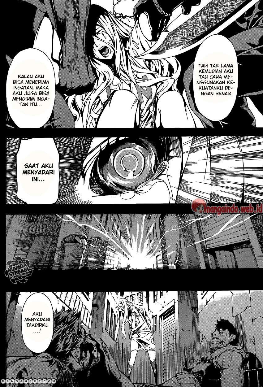 Chapter 40 - halaman 16