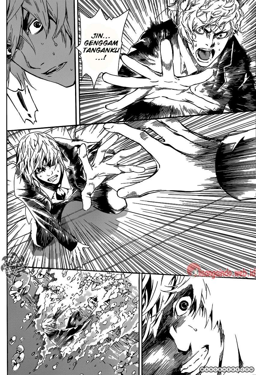 Chapter 40 - halaman 20