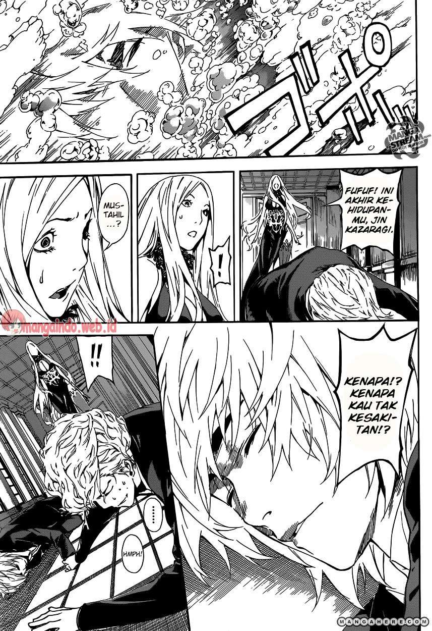 Chapter 40 - halaman 21