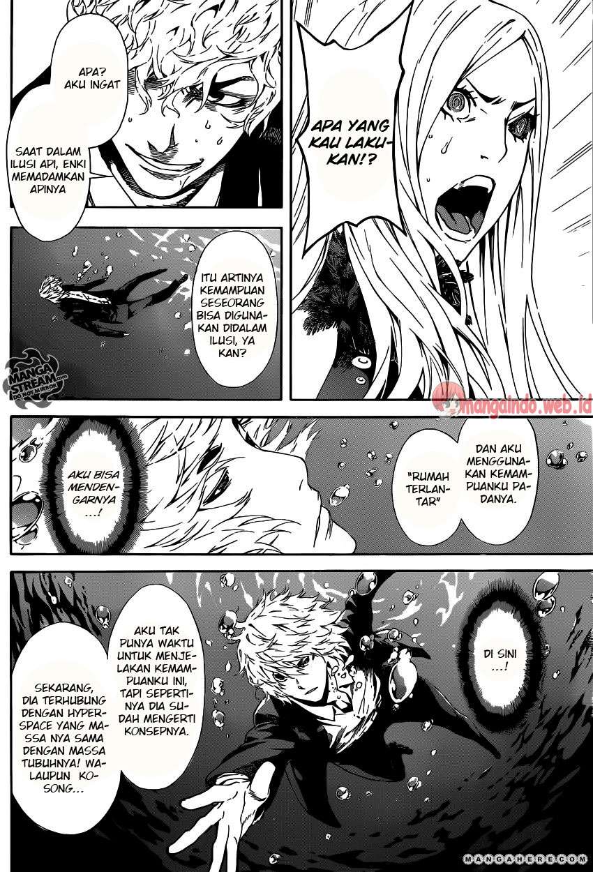 Chapter 40 - halaman 22