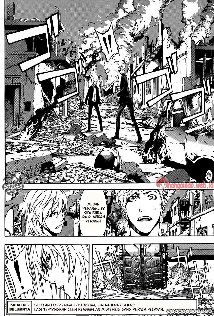 Chapter 40 - halaman 6