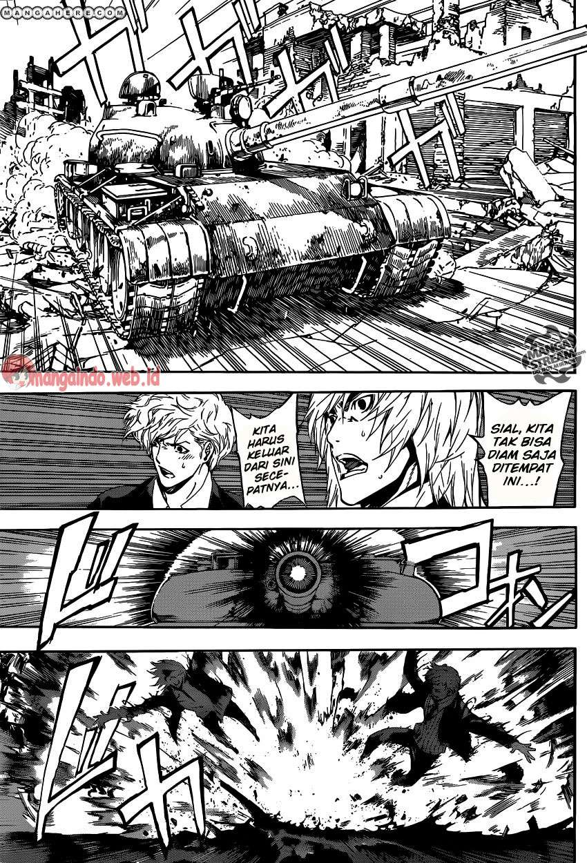 Chapter 40 - halaman 7