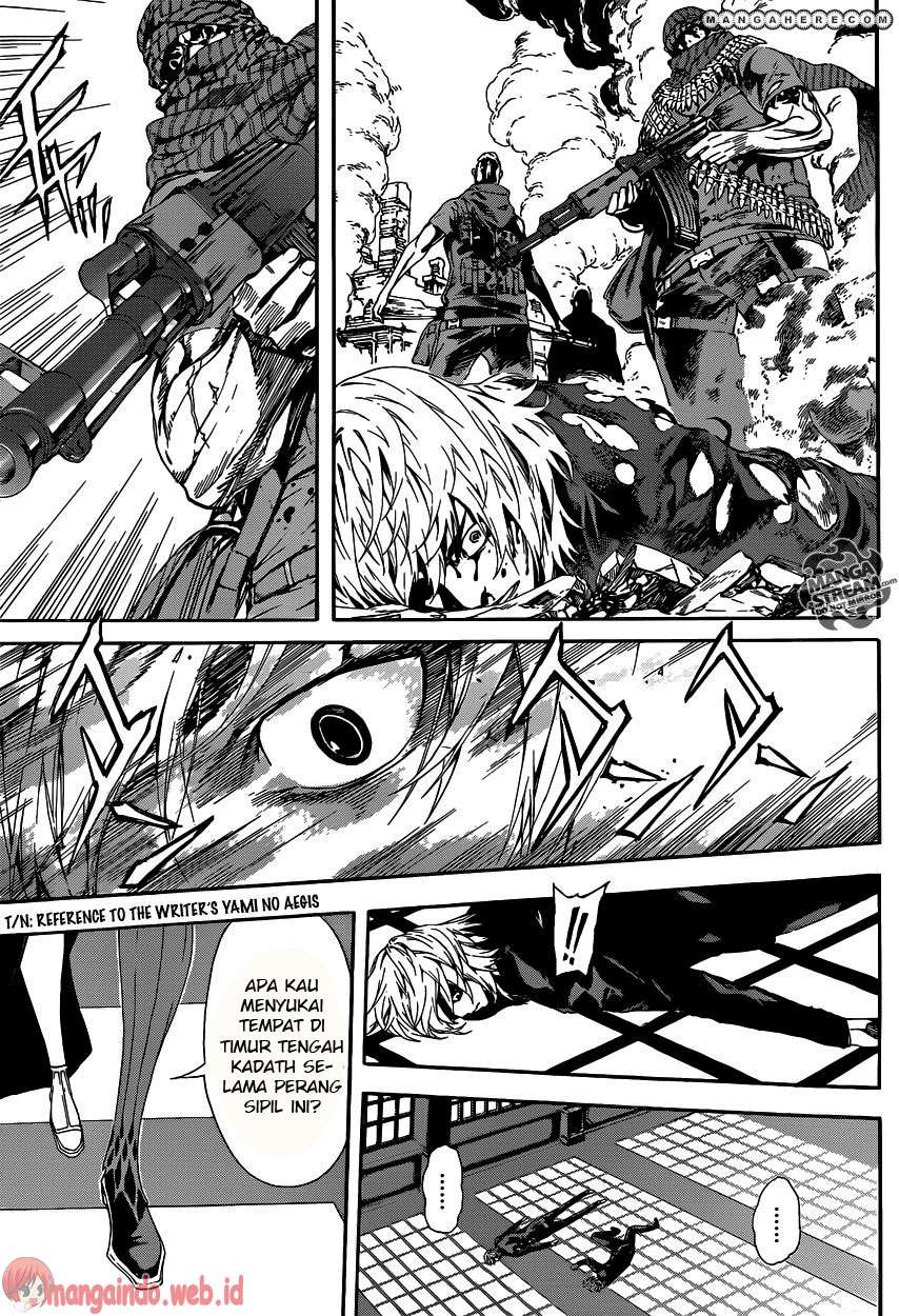 Chapter 40 - halaman 9