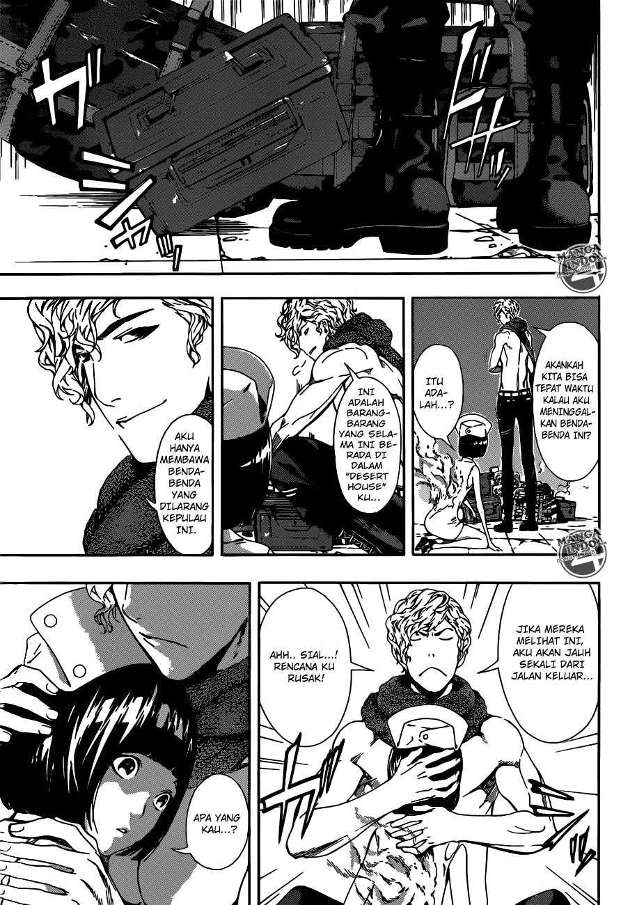 Chapter 23 - halaman 19