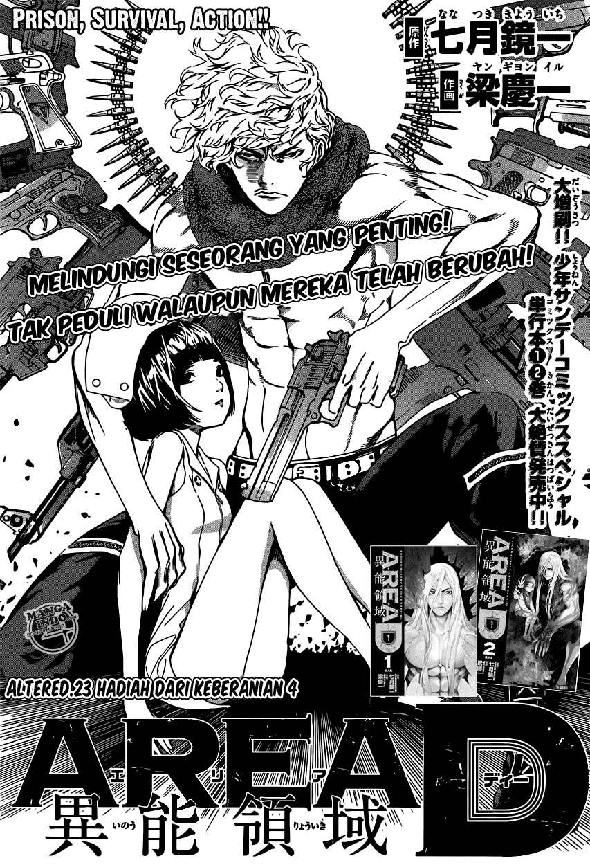 Chapter 23 - halaman 3