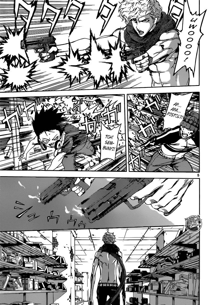 Chapter 23 - halaman 7