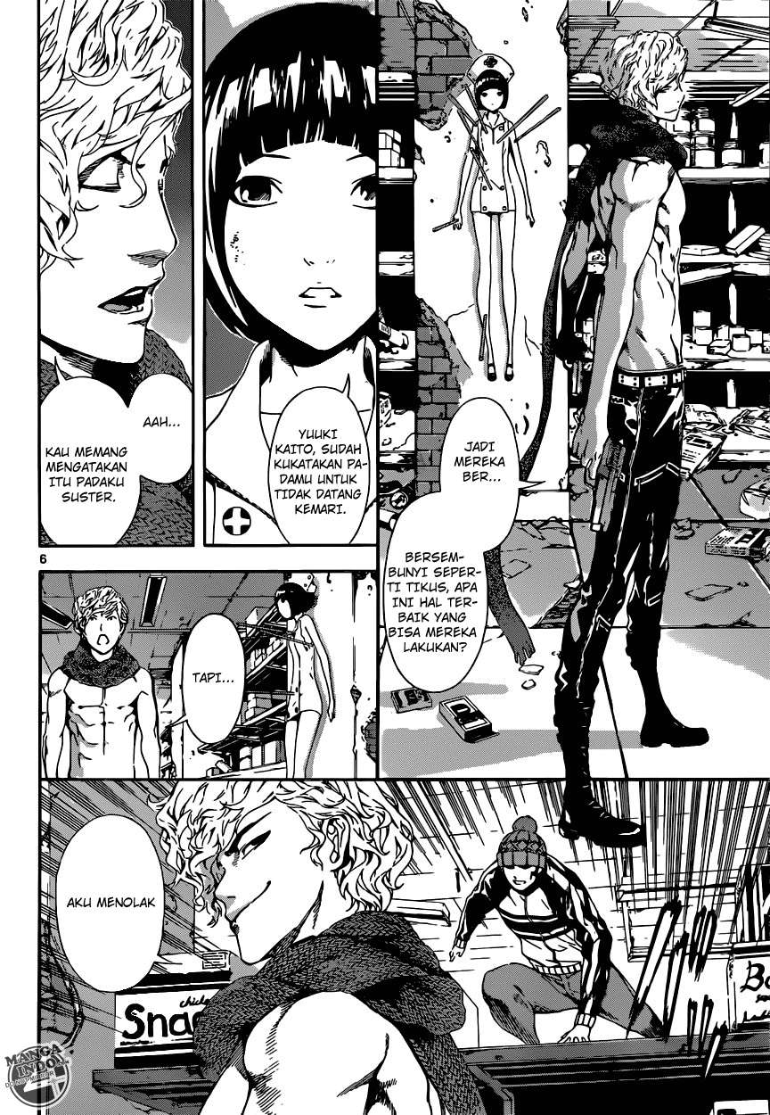 Chapter 23 - halaman 8