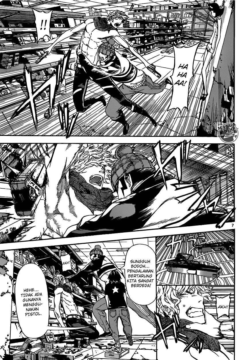 Chapter 23 - halaman 9