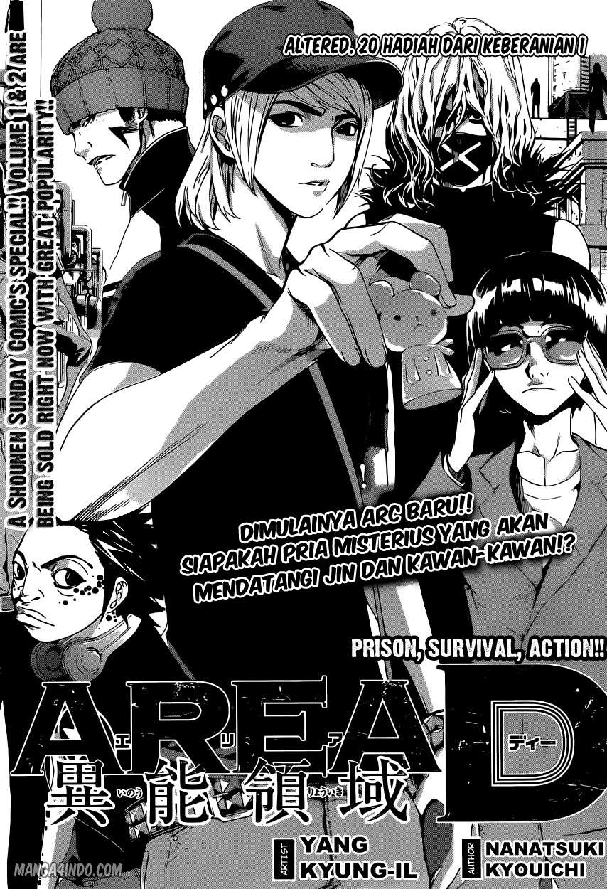 Chapter 20 - halaman 2