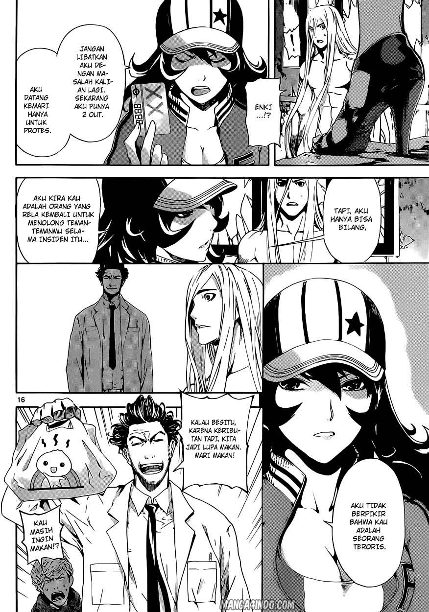 Chapter 19 - halaman 16