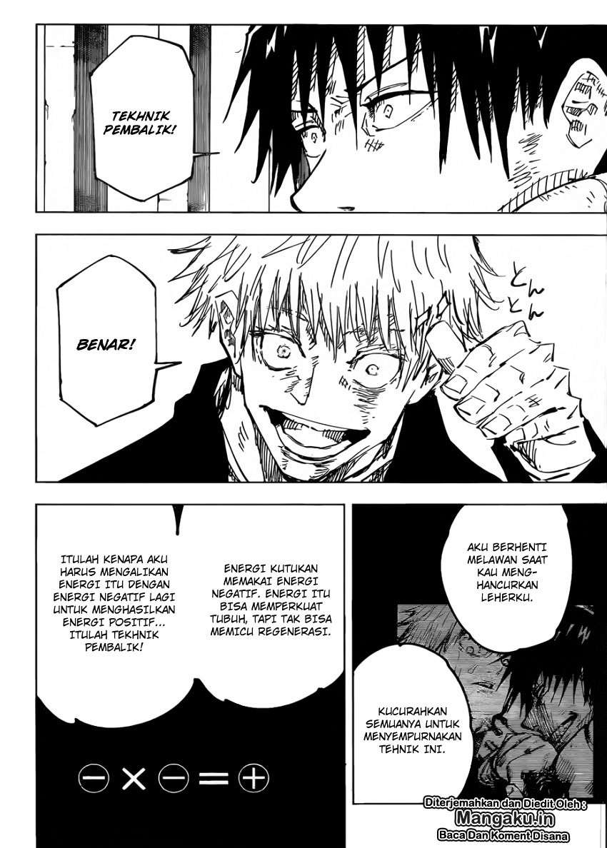Chapter 74 - halaman 12
