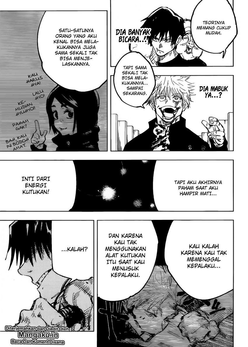 Chapter 74 - halaman 13