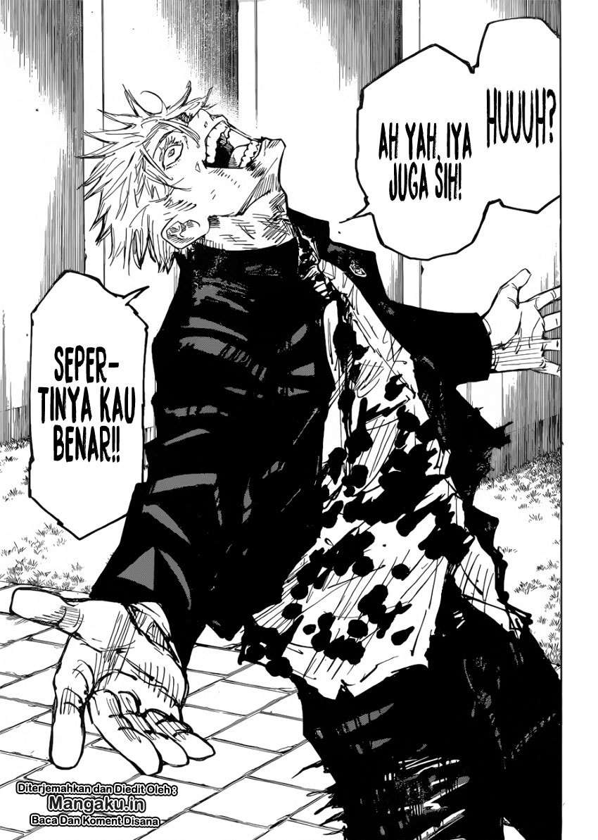 Chapter 74 - halaman 15