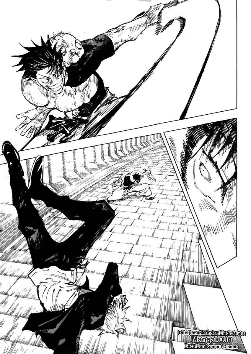 Chapter 74 - halaman 17