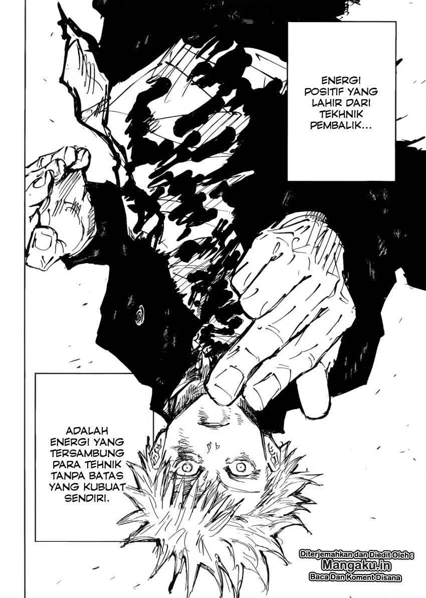 Chapter 74 - halaman 18